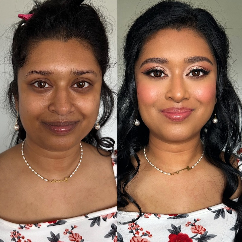 Makeup artistry by Gia - 2026 gallery photograph 9